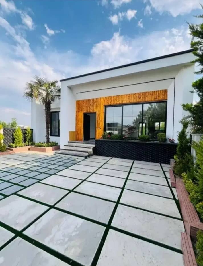 تولید و فروش عمده چوب ترموود مقیم در کردان کرج